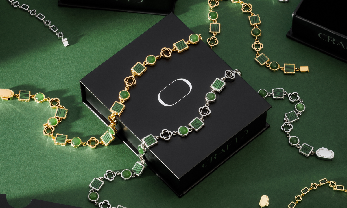 Jewelry Gifts for Men: A Gift Guide for Every Type of Man
