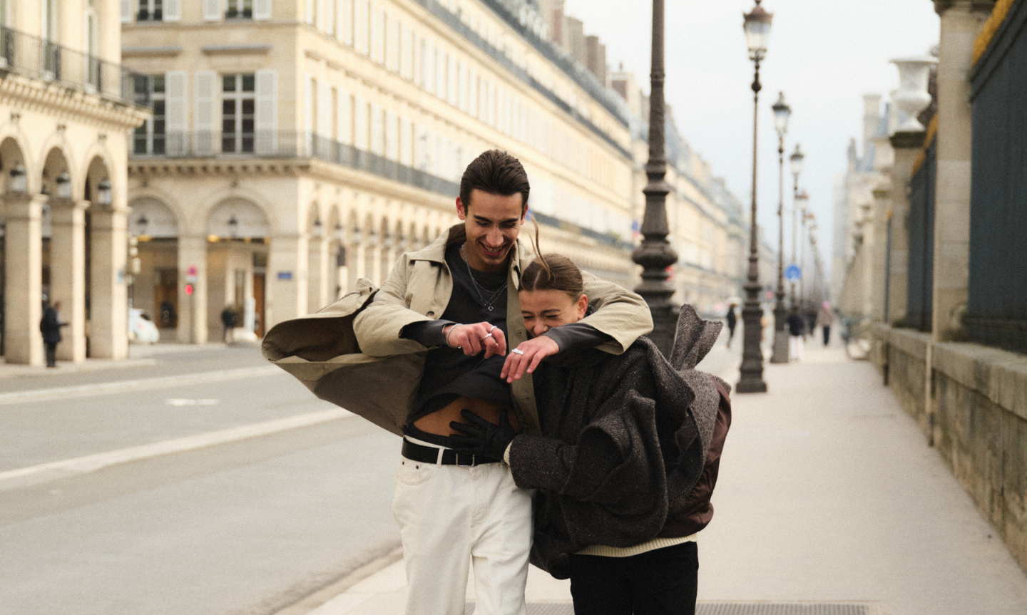 Men's Jewelry Gifts for Valentine's Day