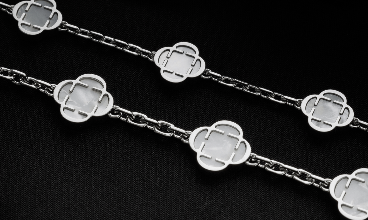 Mother of Pearl for Men: What It Means and How to Wear It