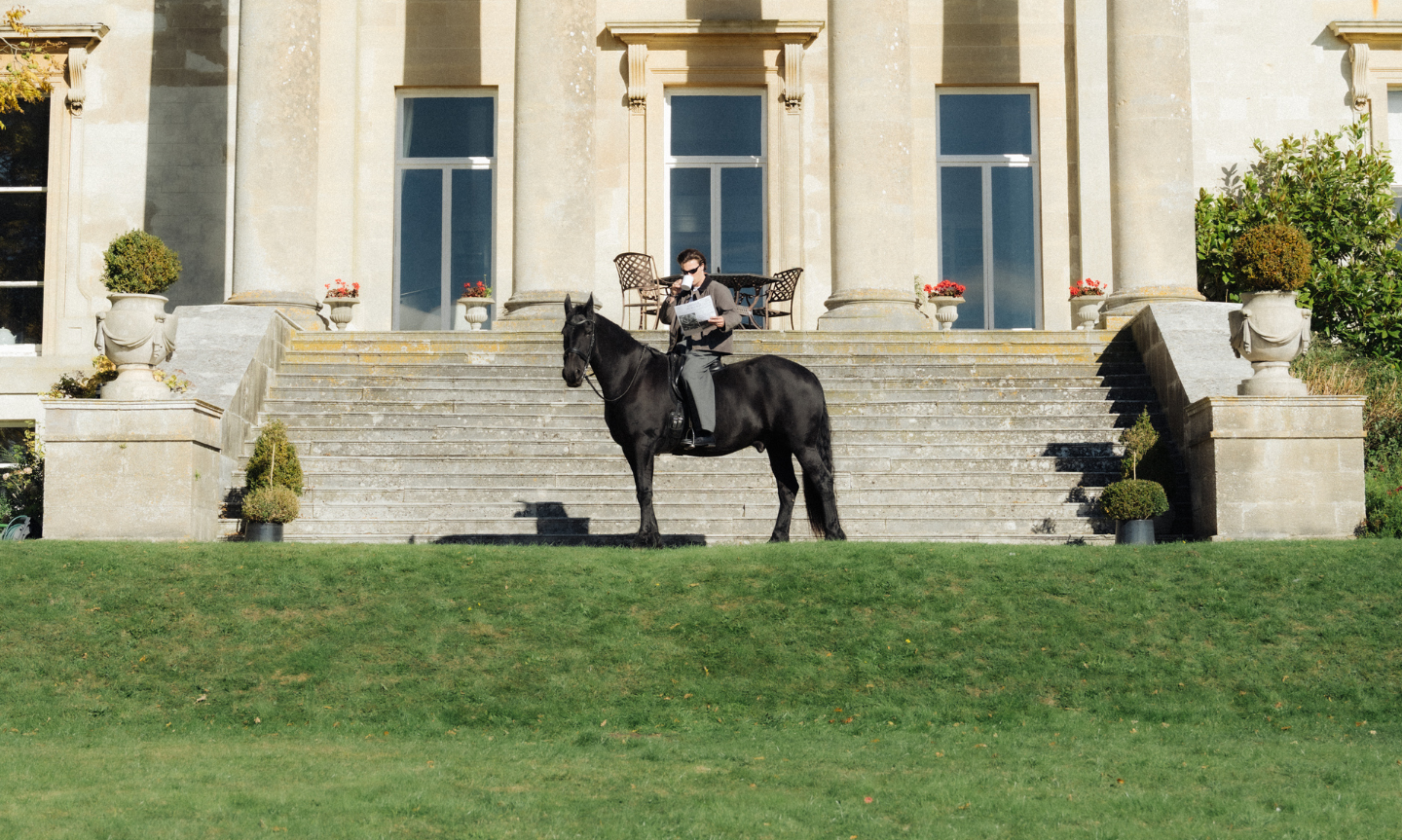 The Manor