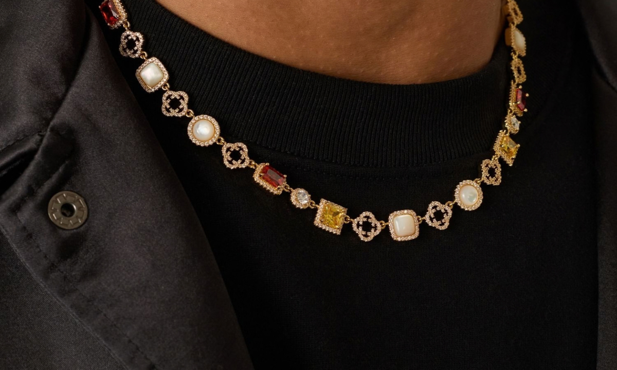 The 10 Most Expensive Chains in the World (And What They're Really Worth)