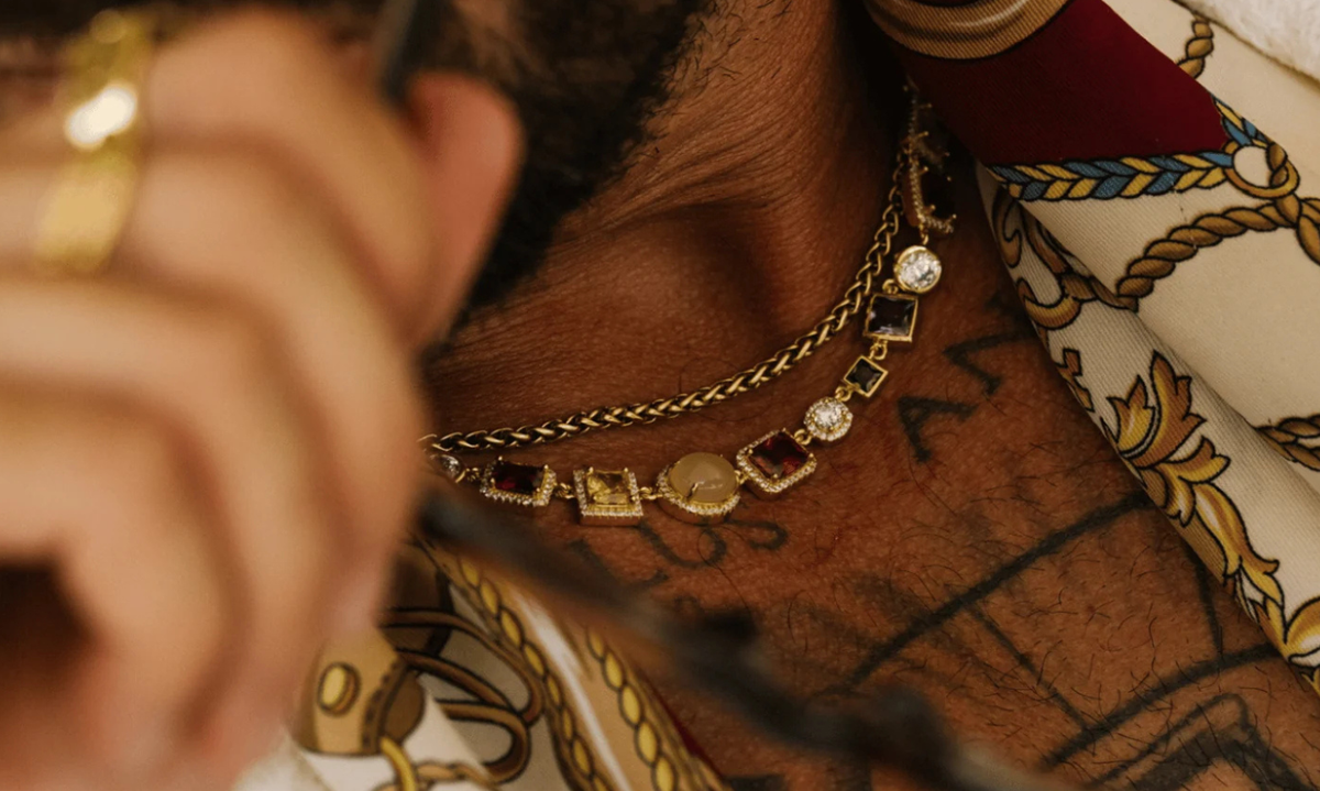 The Most Expensive Jewelry Ever Sold