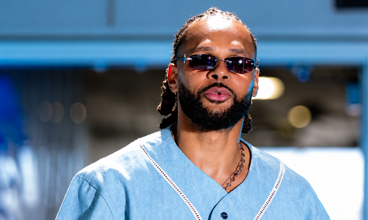 Tunnel Fits: Who Really Chooses What NBA Players Wear?