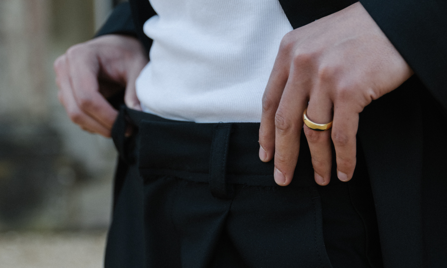 Wedding Guest Jewelry for Men: What to Wear (and What to Leave at Home)