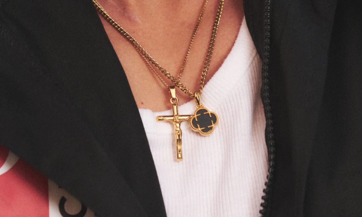 What Is Gold Plated Jewelry? What the Label Really Means