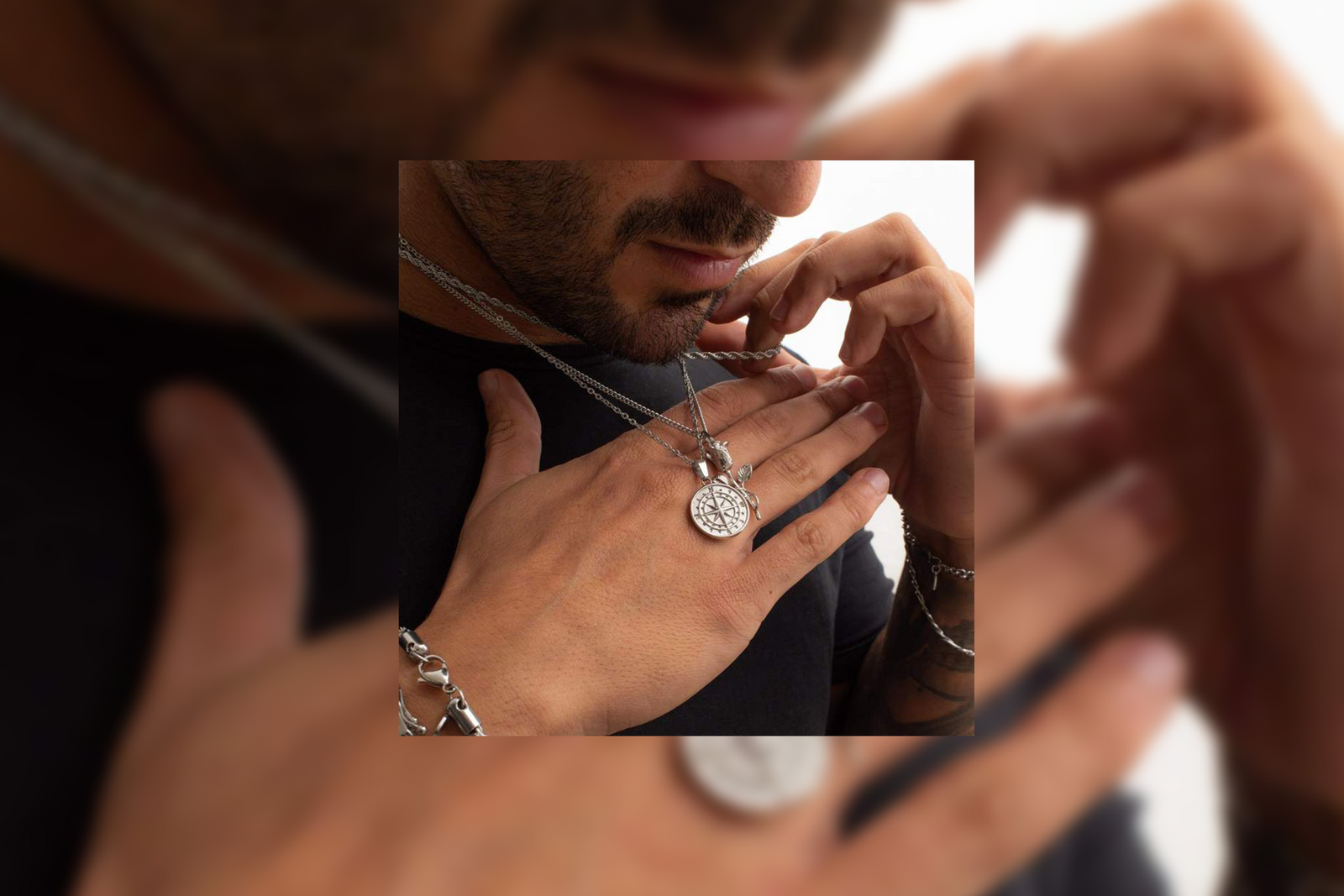 How to Clean Sterling Silver Tips