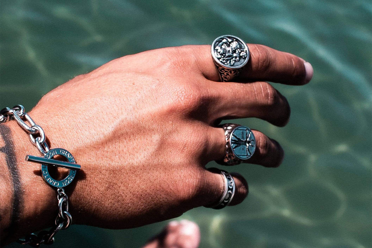 How To Tell If Jewelry Is Real Silver? Craftd