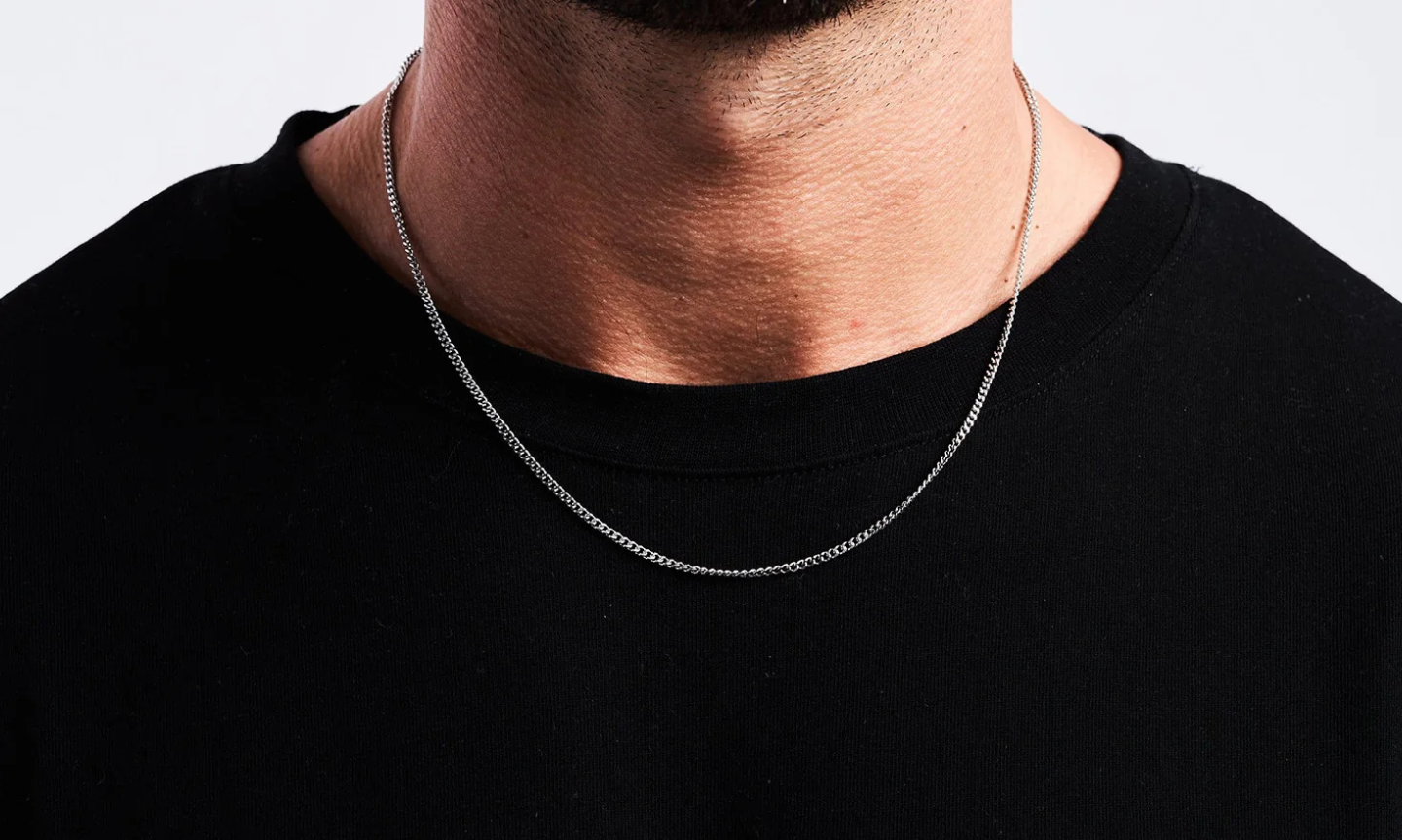 What is a Connell Chain? The Story Behind our Bestseller
