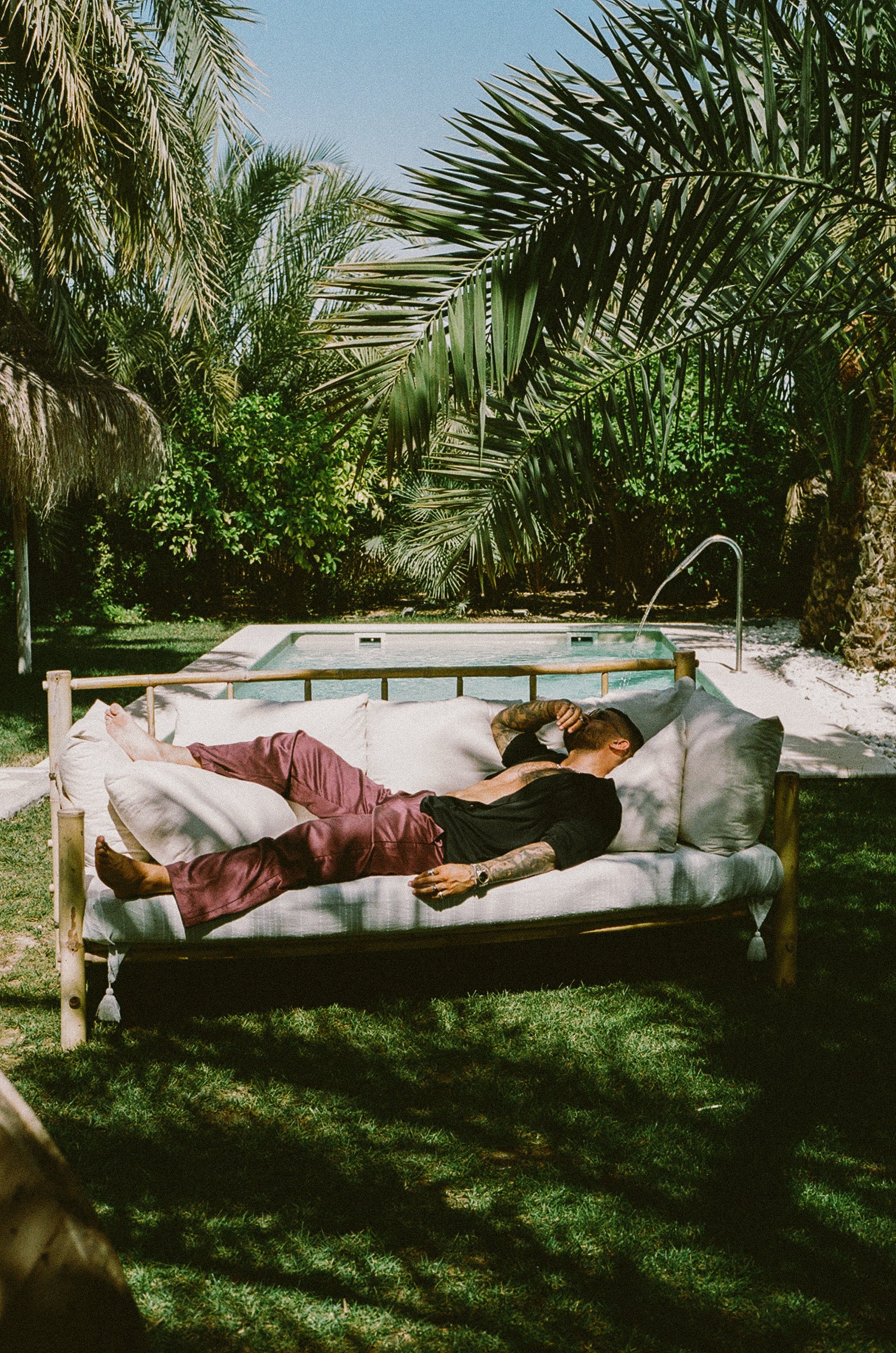 ENDLESS SUMMER