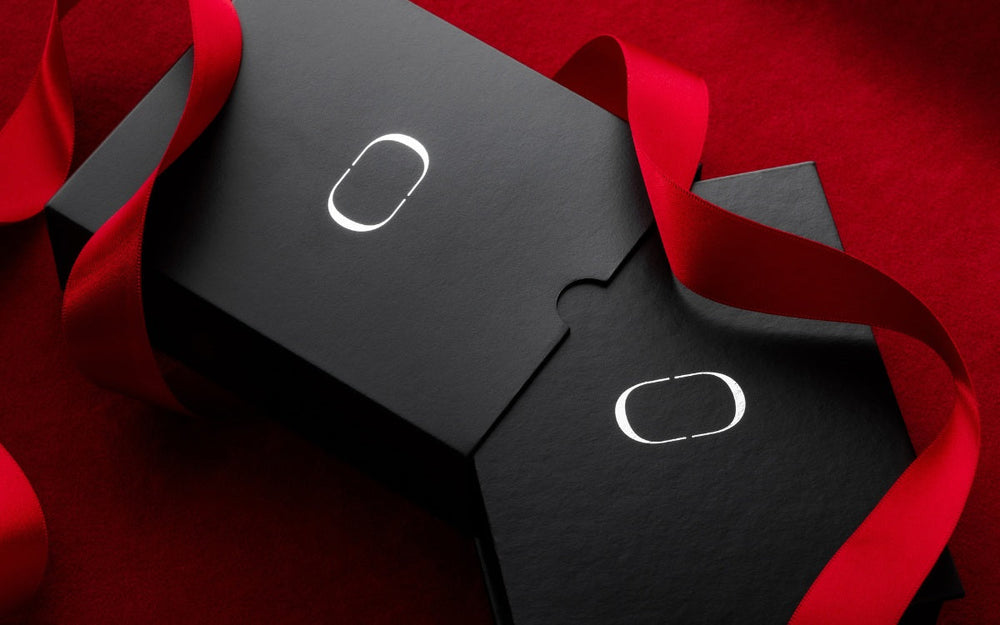 Gift Sets Craftd Jewelry The Luxe Set CRAFTD US