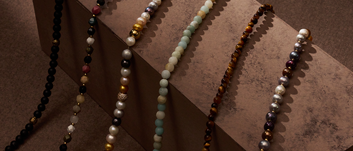 Beads