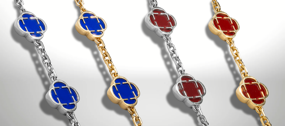 New Stone Colors
