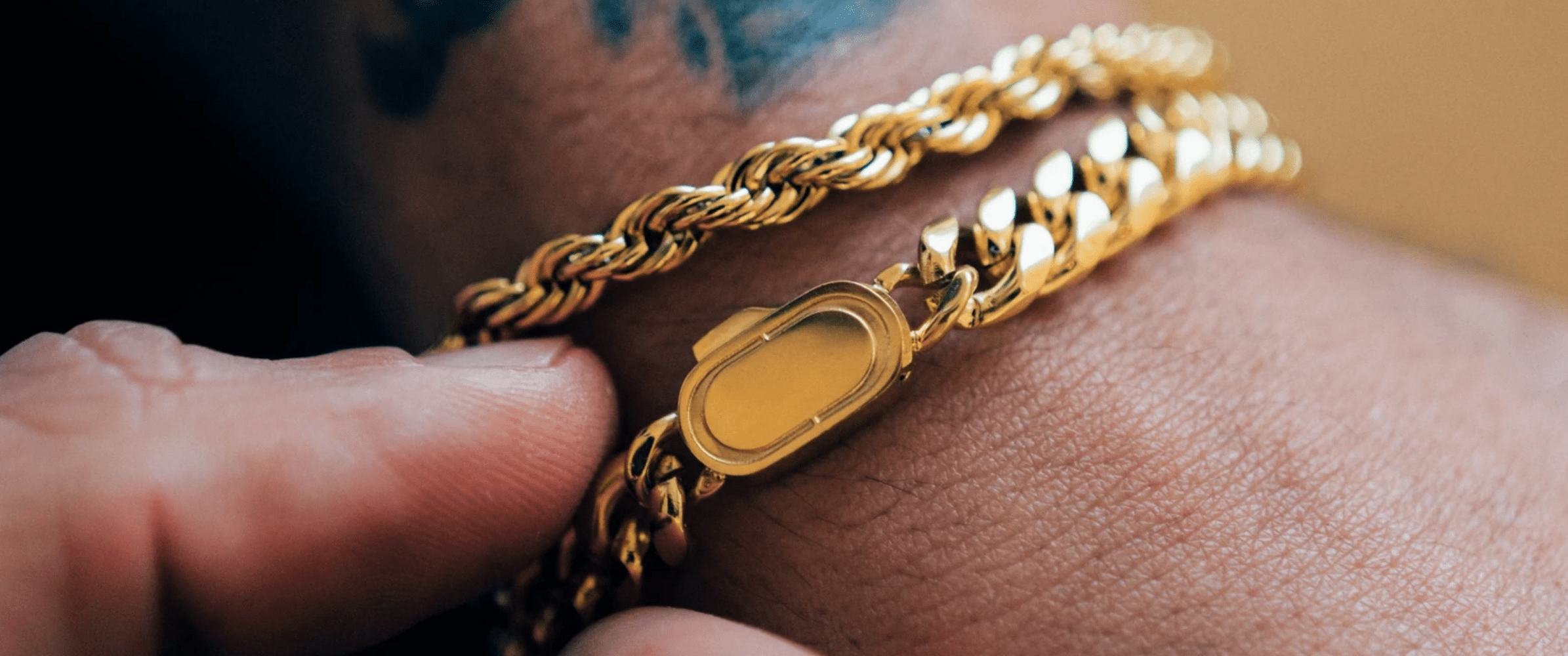 $15 Off Bracelets