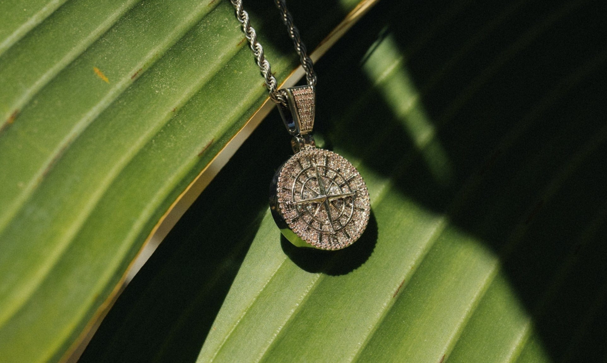Compass Jewelry