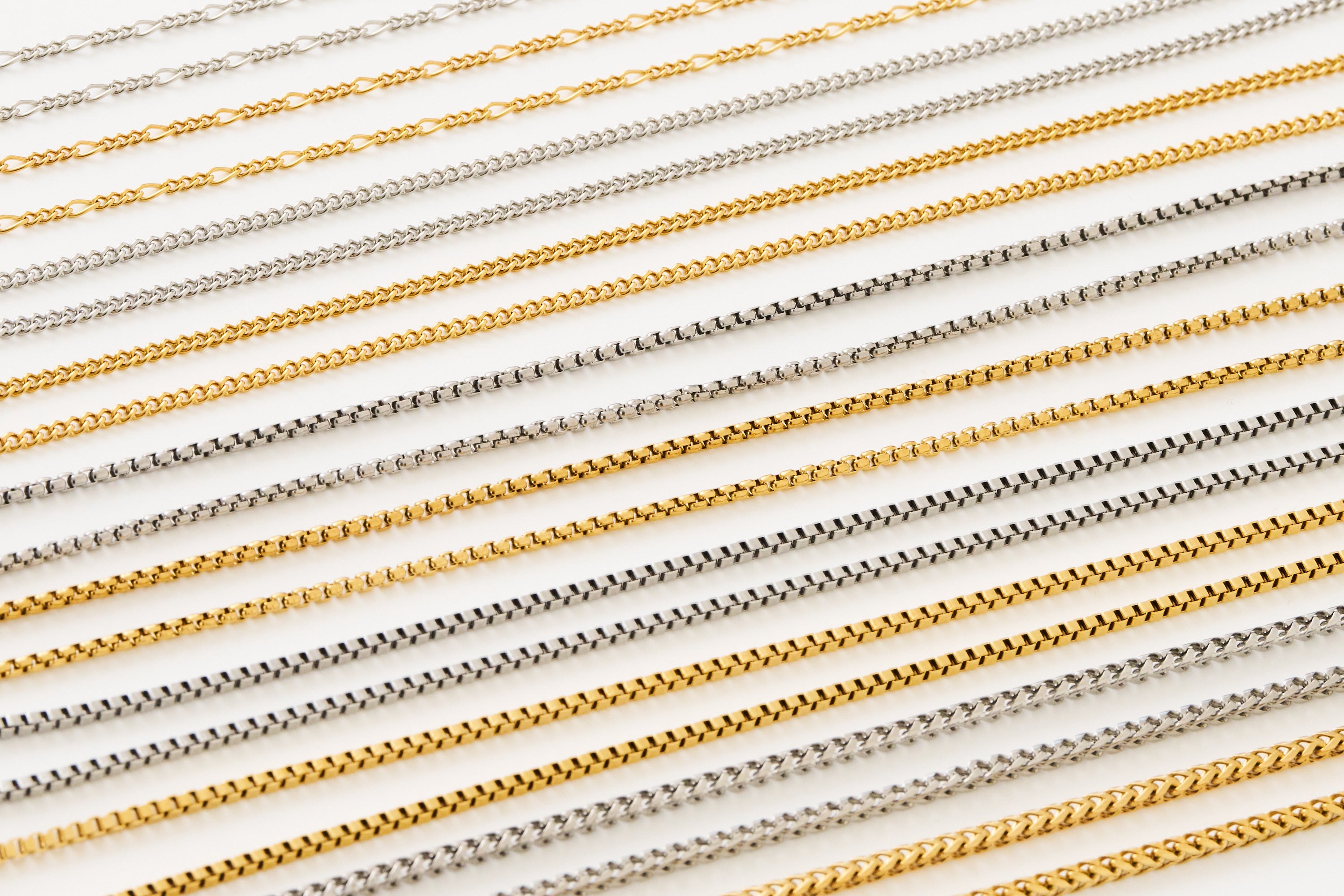 Micro Chains