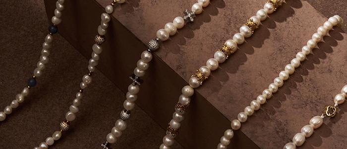 Men's Pearls