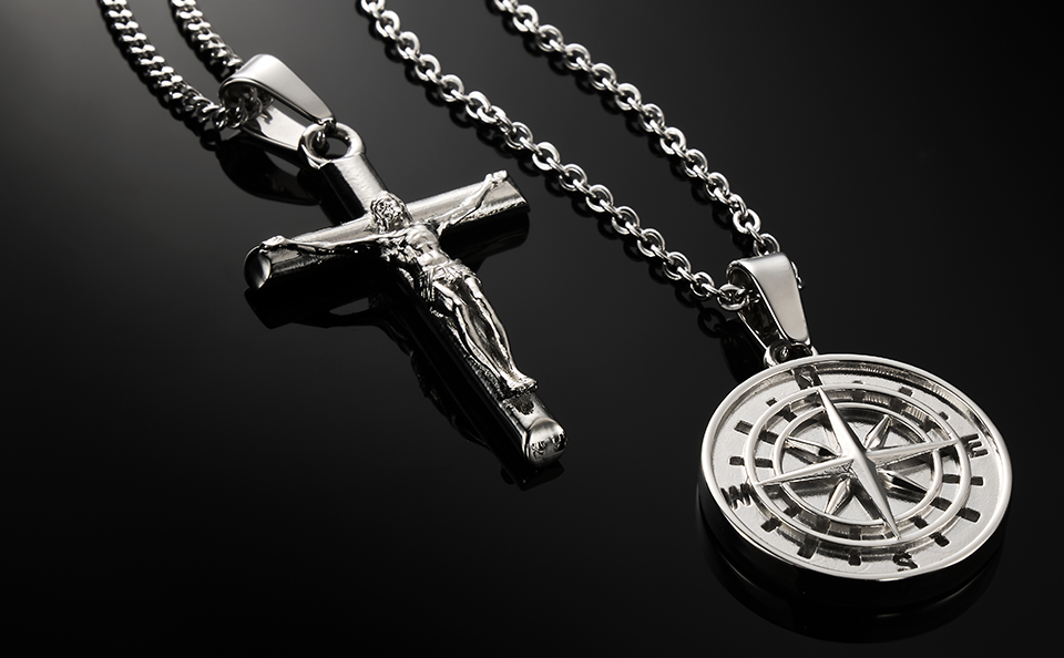 Men's Necklaces