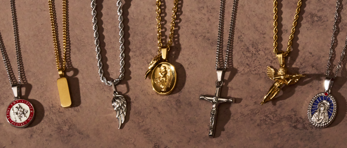 Men's Pendants