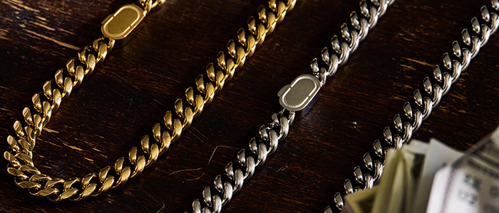 Men's Chains