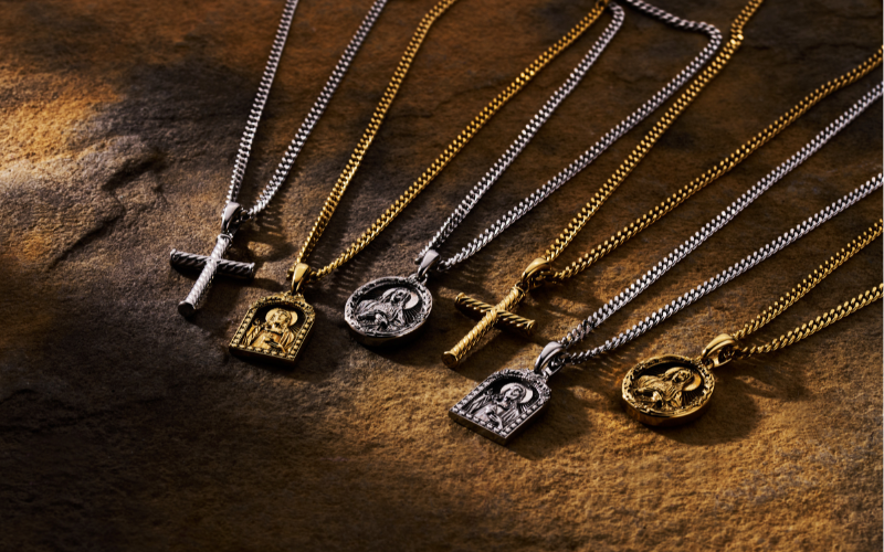 New In
