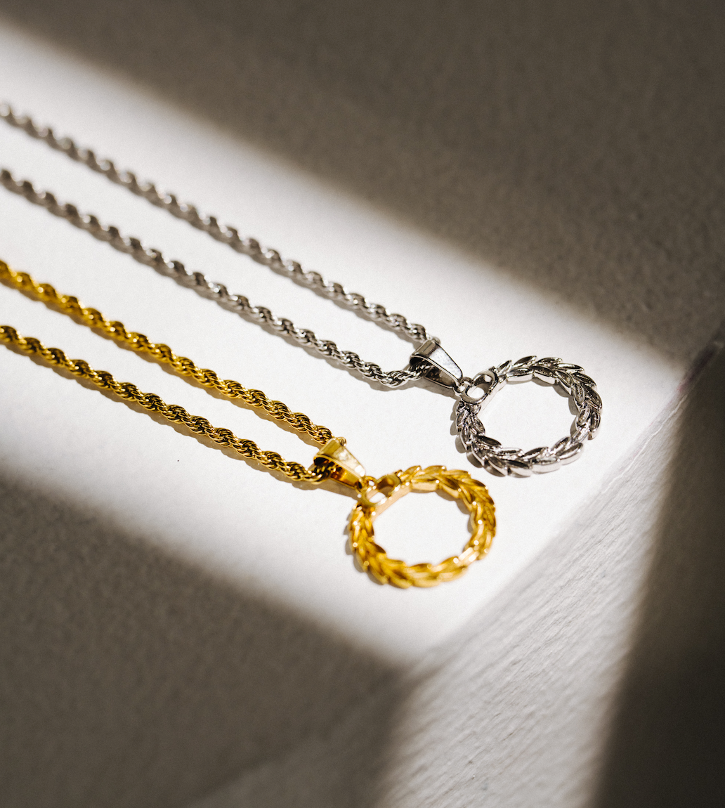 Pendants SS23