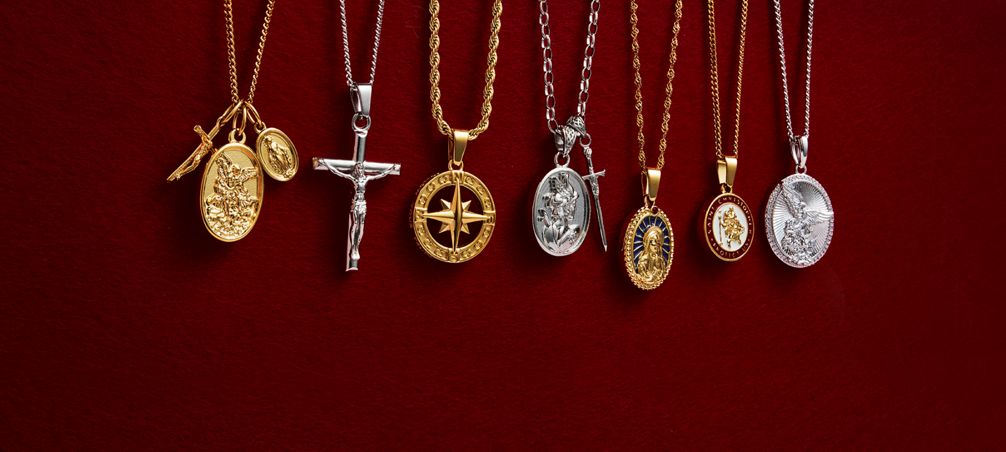30% Off Pendants