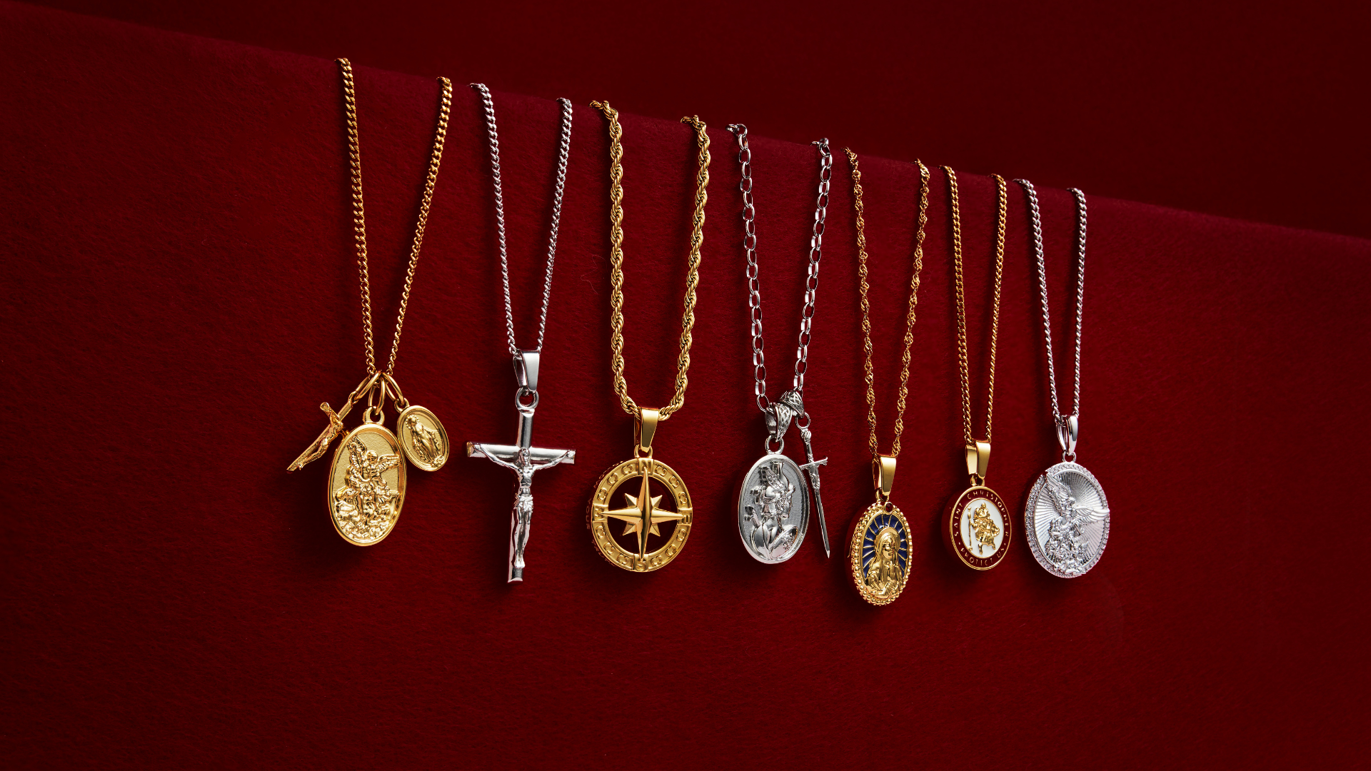 Meaningful Anniversary Jewelry Gifts for Men