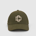 Varsity Hat (Olive)