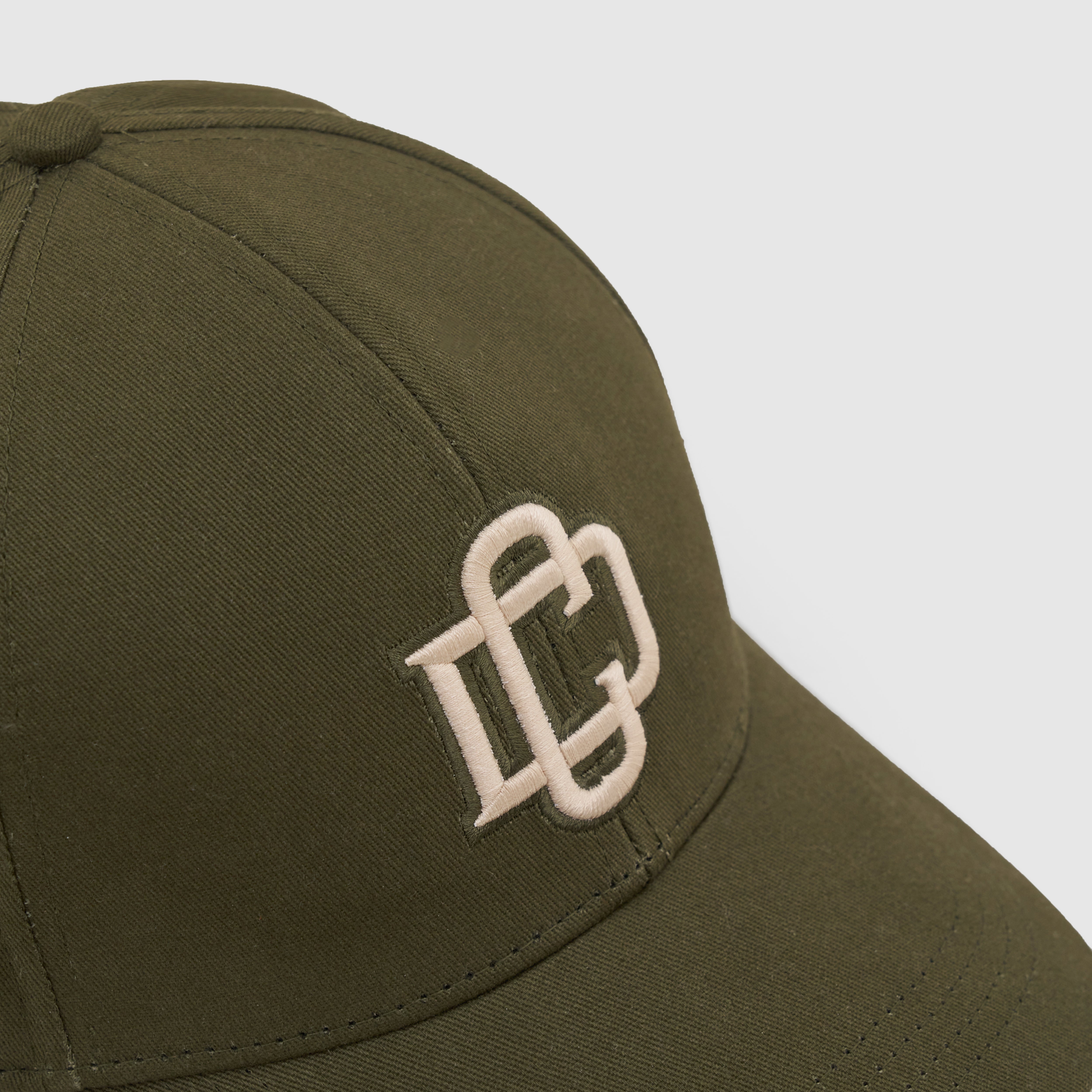 Varsity Hat (Olive)