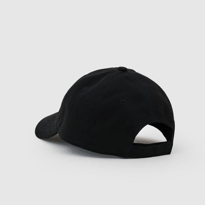 Dad Hat (Black)