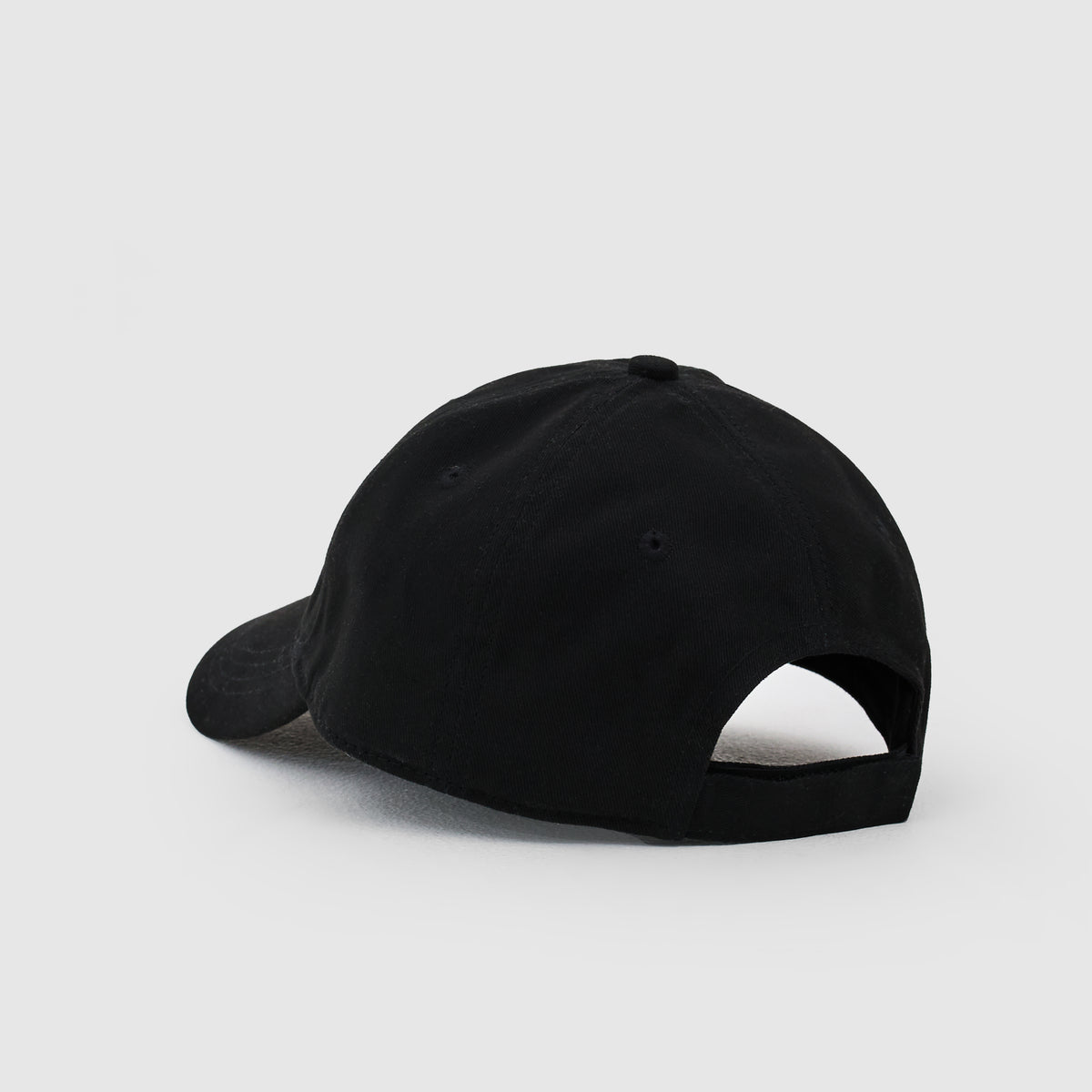 Distressed Hat (Black)