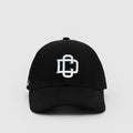 Varsity Hat (Black)