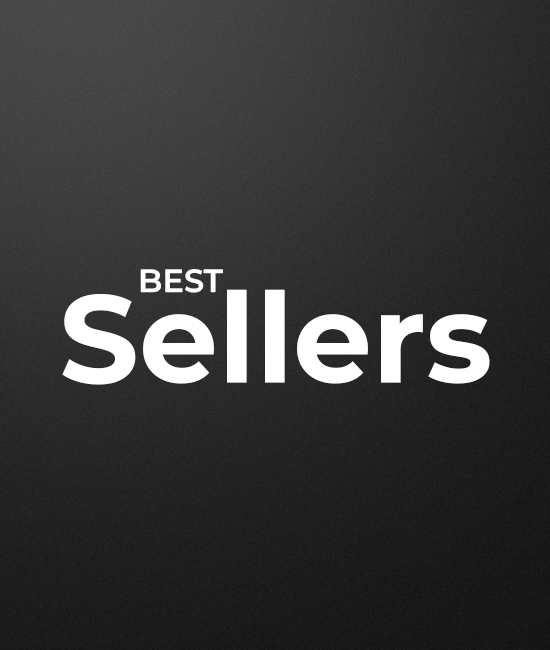 Best sellers