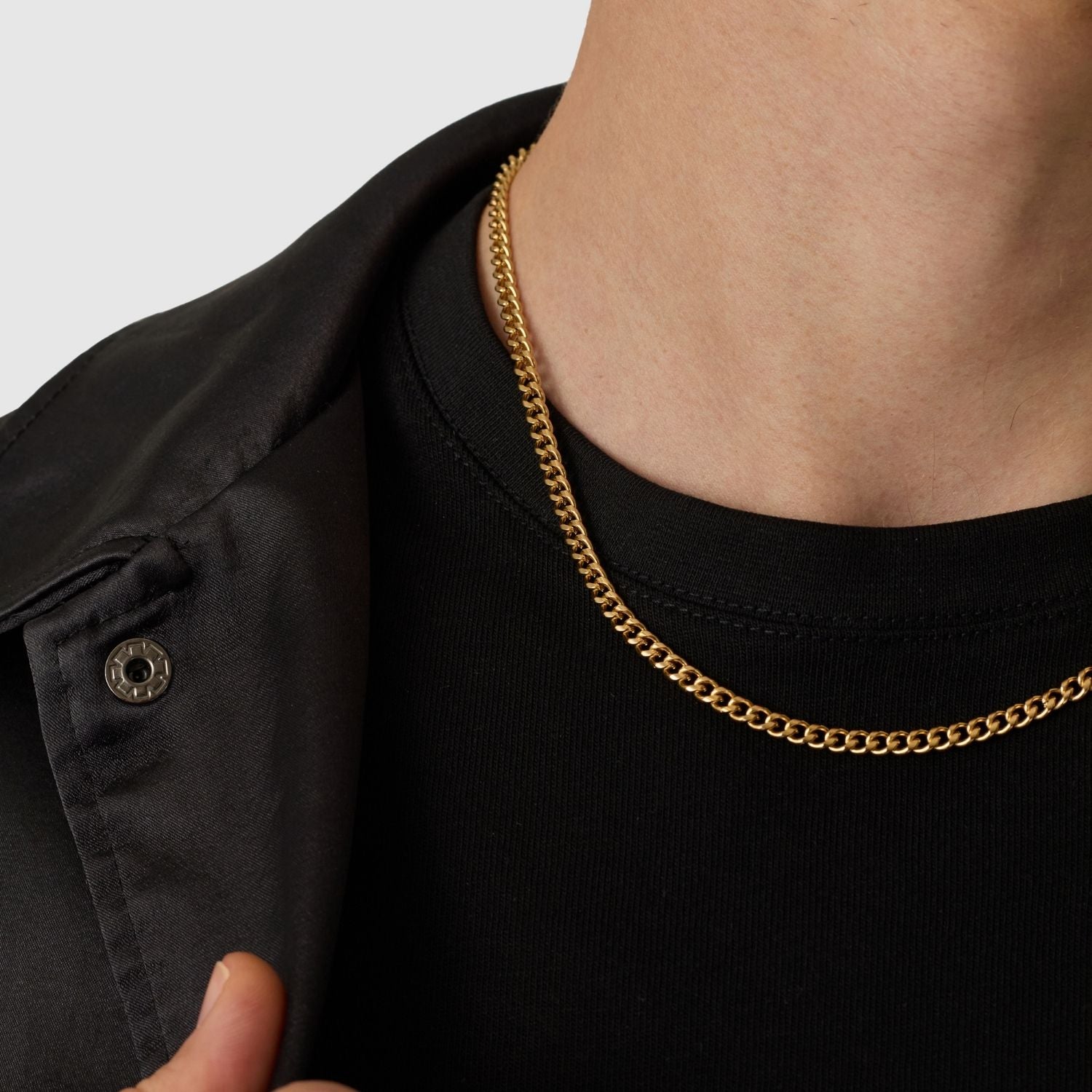 Zuck Chain (4mm)