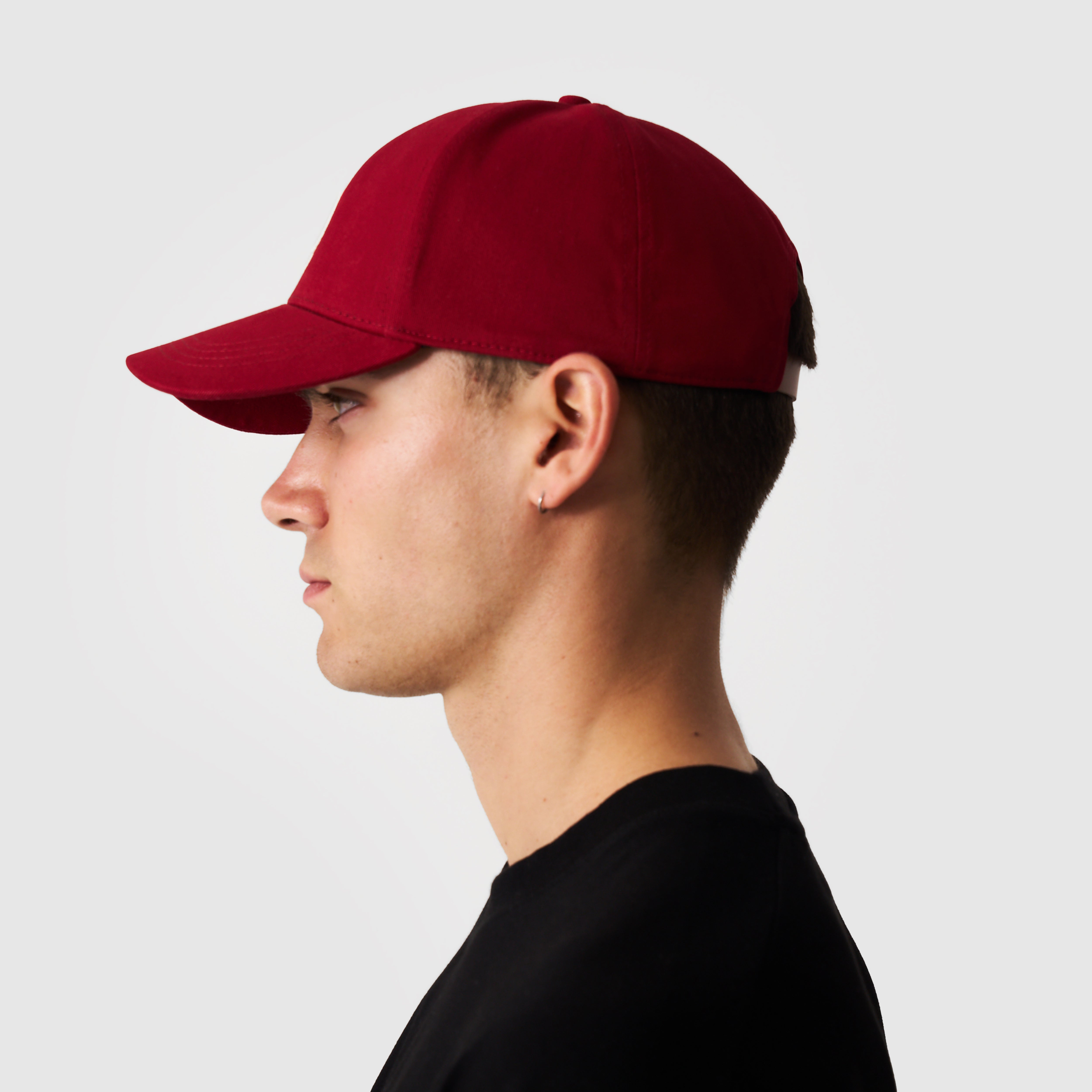 Varsity Hat (Red)