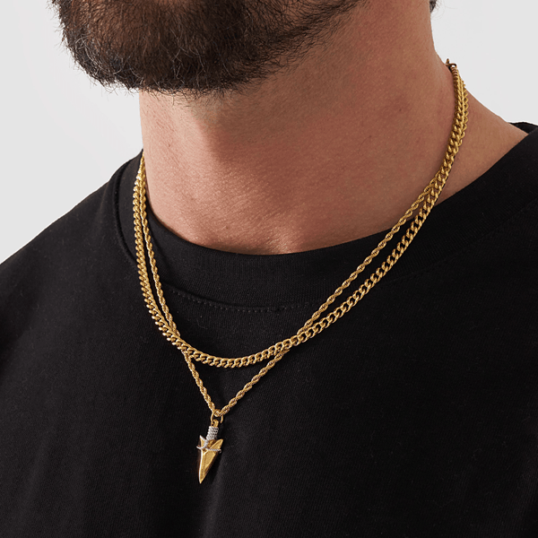 Make Your Own Set (Gold)