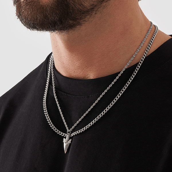 Make Your Own Set (Silver)