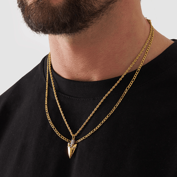 Make Your Own Set (Gold)