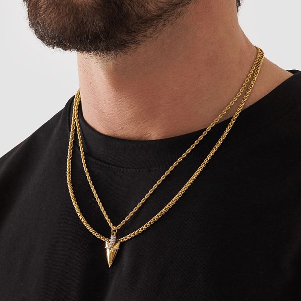 Make Your Own Set (Gold)