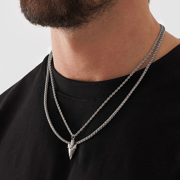 Make Your Own Set (Silver)