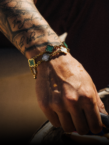 Stack Bracelets