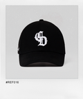 CD Baseball Hat (Black)