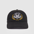 Yacht Club Hat (Black)