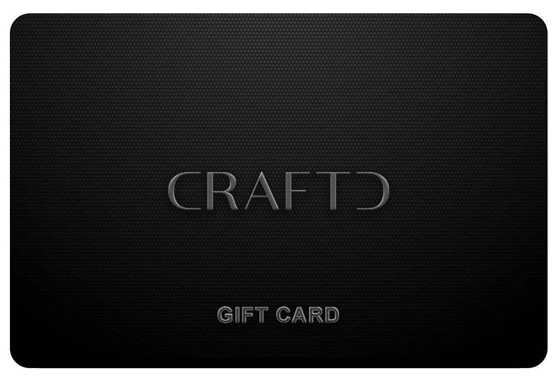 E-GIFT CARD