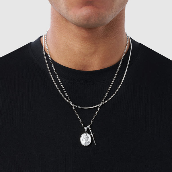 Make Your Own Set (Silver)