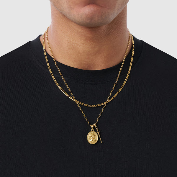 Make Your Own Set (Gold)