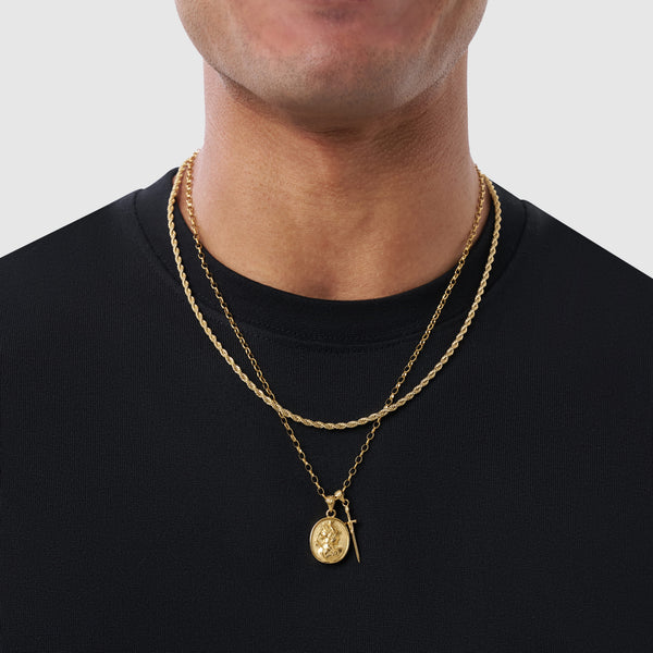Make Your Own Set (Gold)