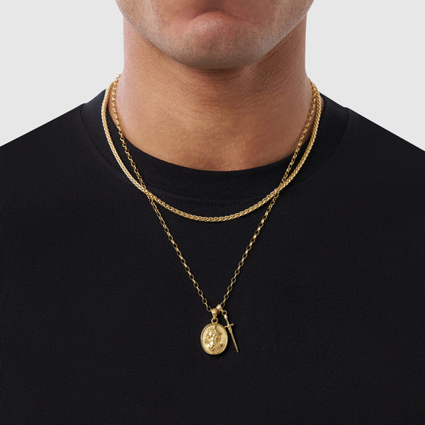 Make Your Own Set (Gold)