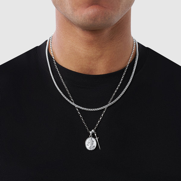 Make Your Own Set (Silver)