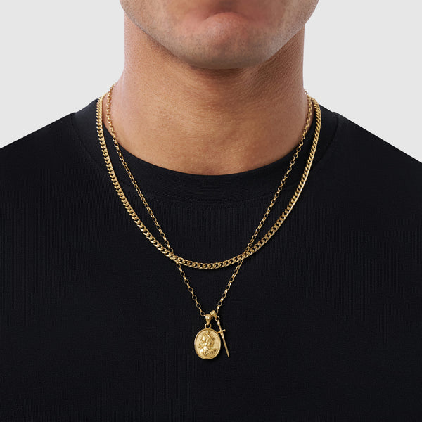Make Your Own Set (Gold)